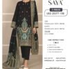 SAYA JEQUARD 3PC PC